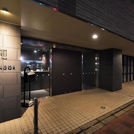 Randor Residence Tokyo Suites Buitenkant foto