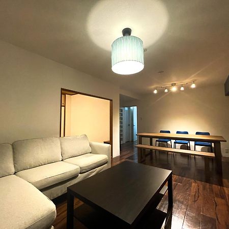 Randor Residence Tokyo Suites Buitenkant foto
