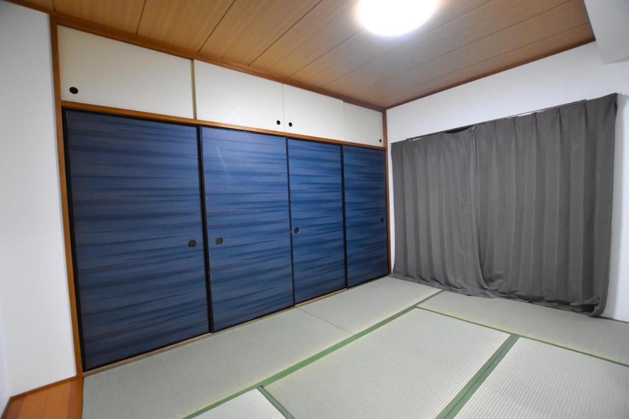 Randor Residence Tokyo Suites Buitenkant foto
