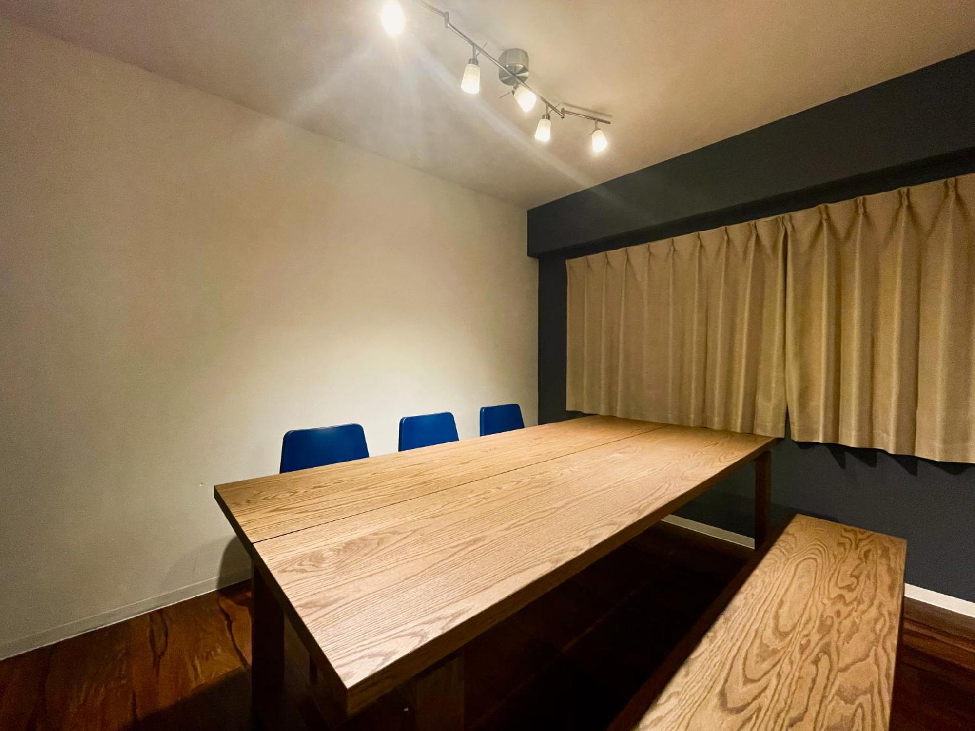Randor Residence Tokyo Suites Buitenkant foto