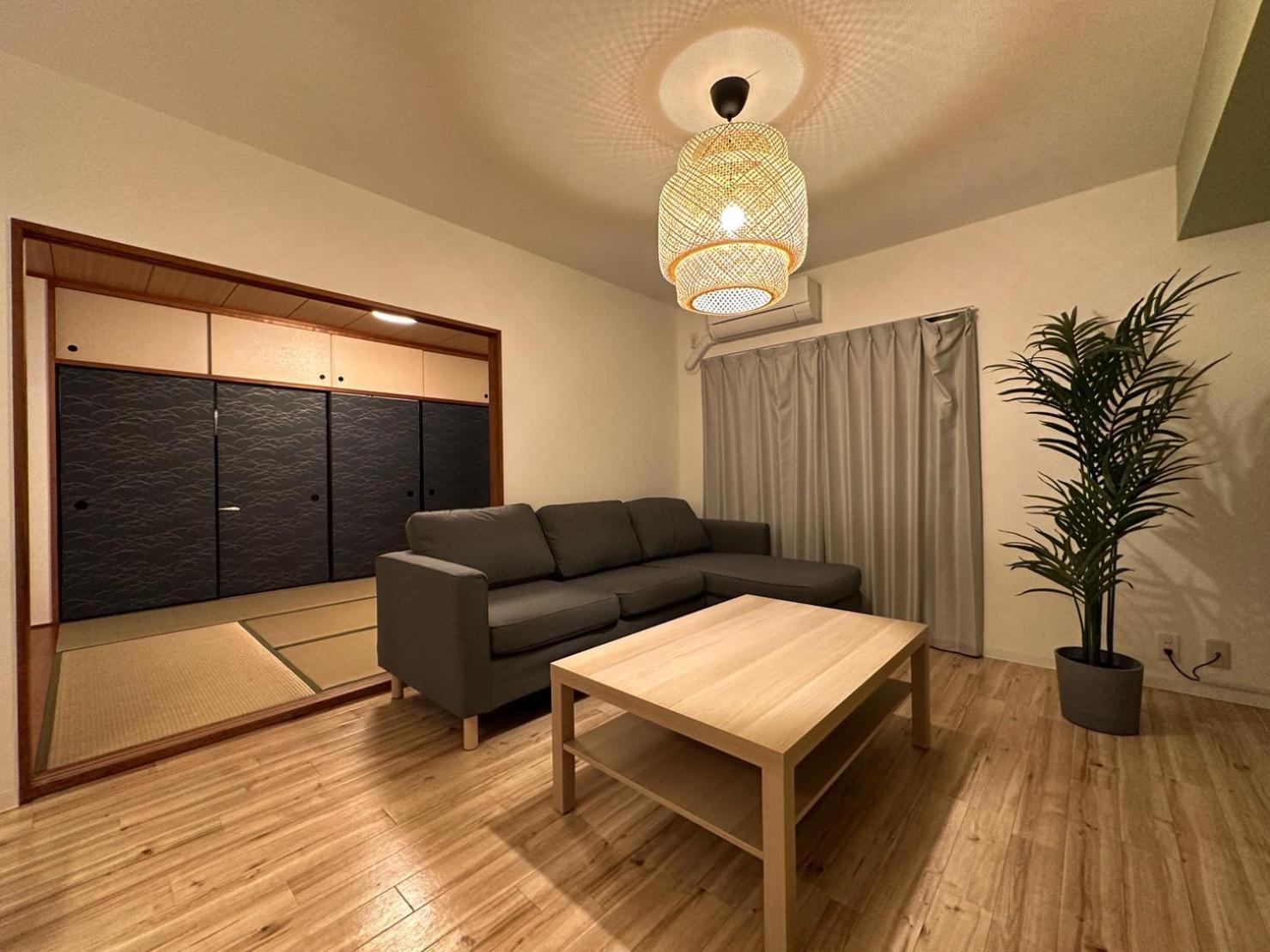 Randor Residence Tokyo Suites Buitenkant foto
