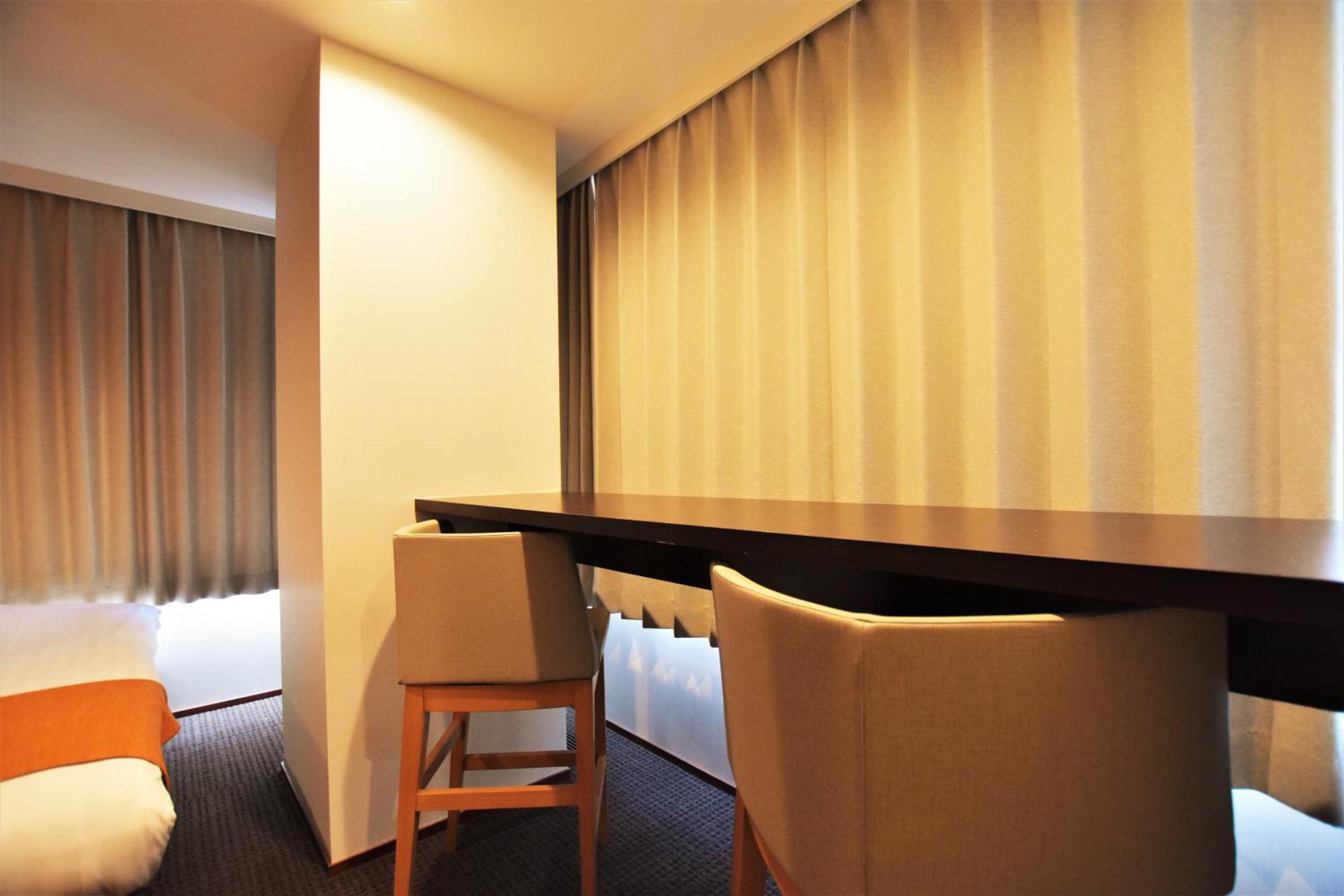 Randor Residence Tokyo Suites Kamer foto