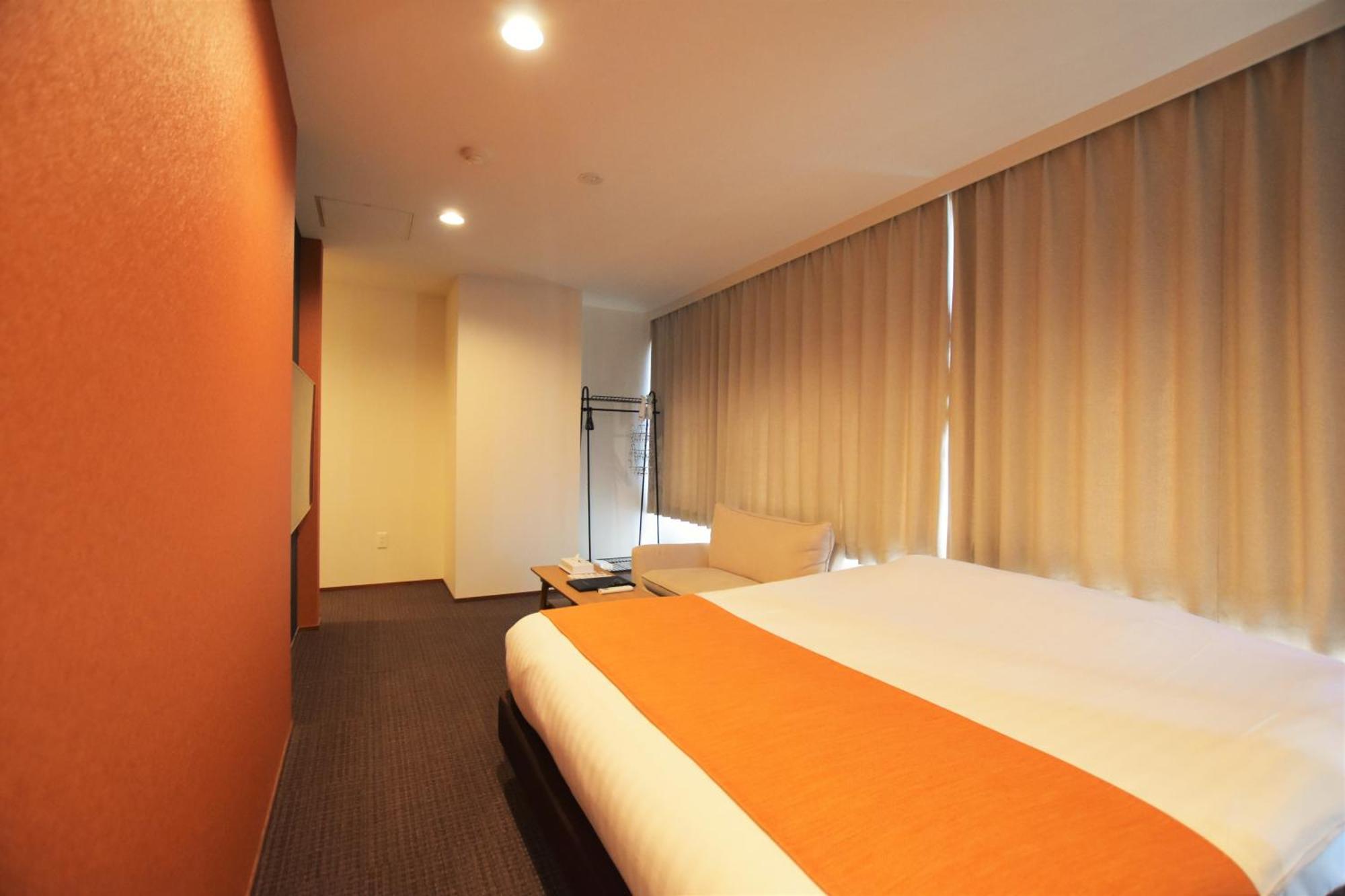 Randor Residence Tokyo Suites Kamer foto