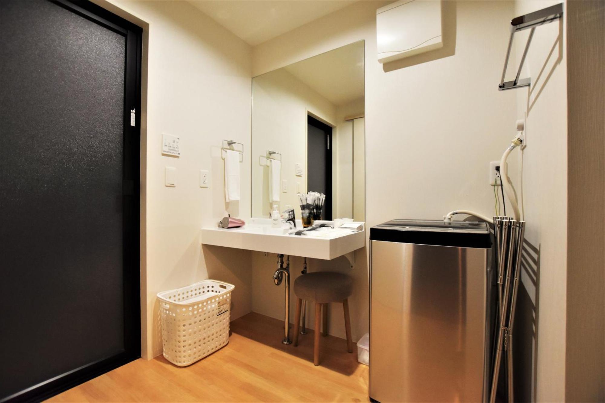 Randor Residence Tokyo Suites Kamer foto