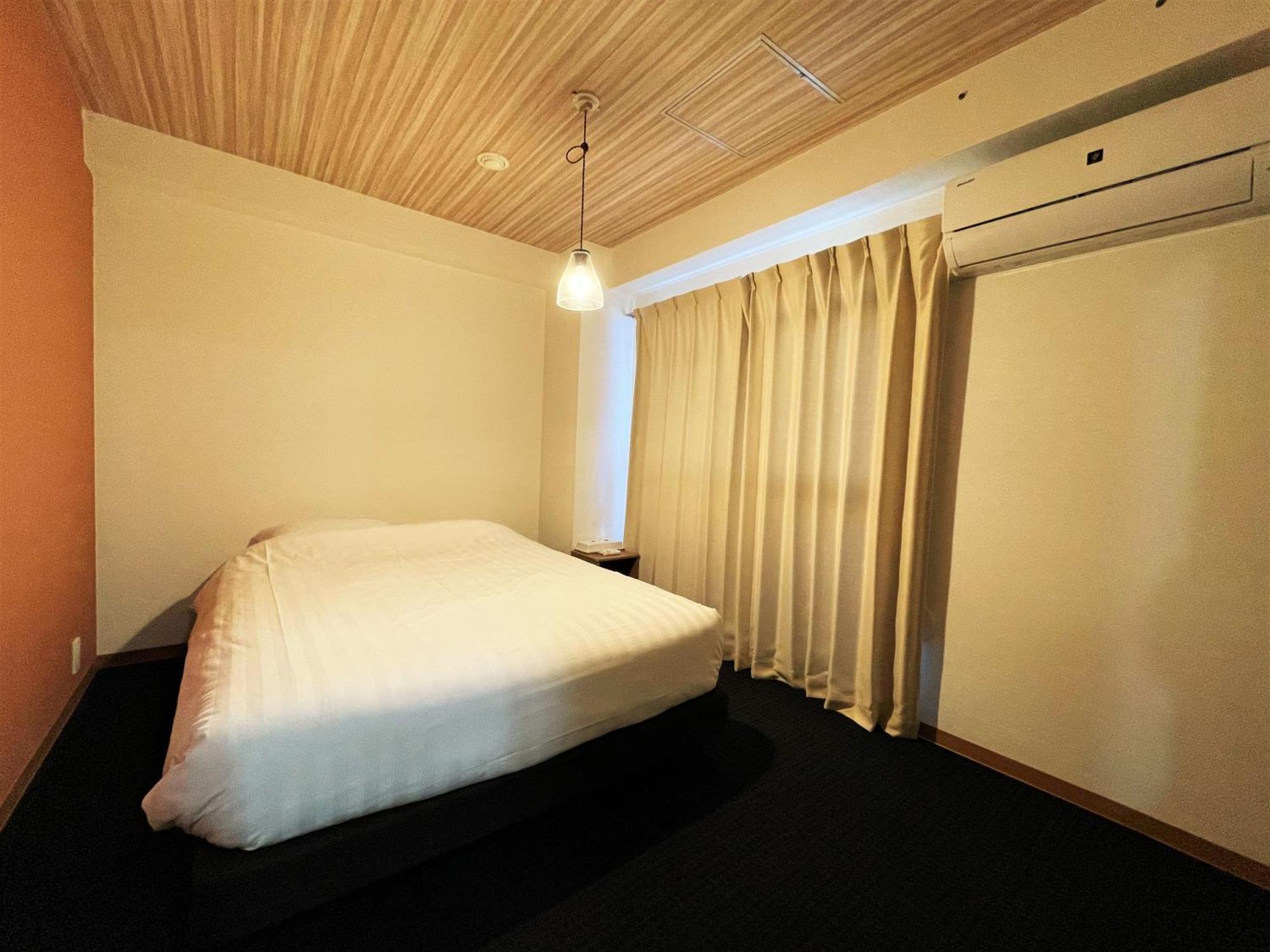 Randor Residence Tokyo Suites Kamer foto