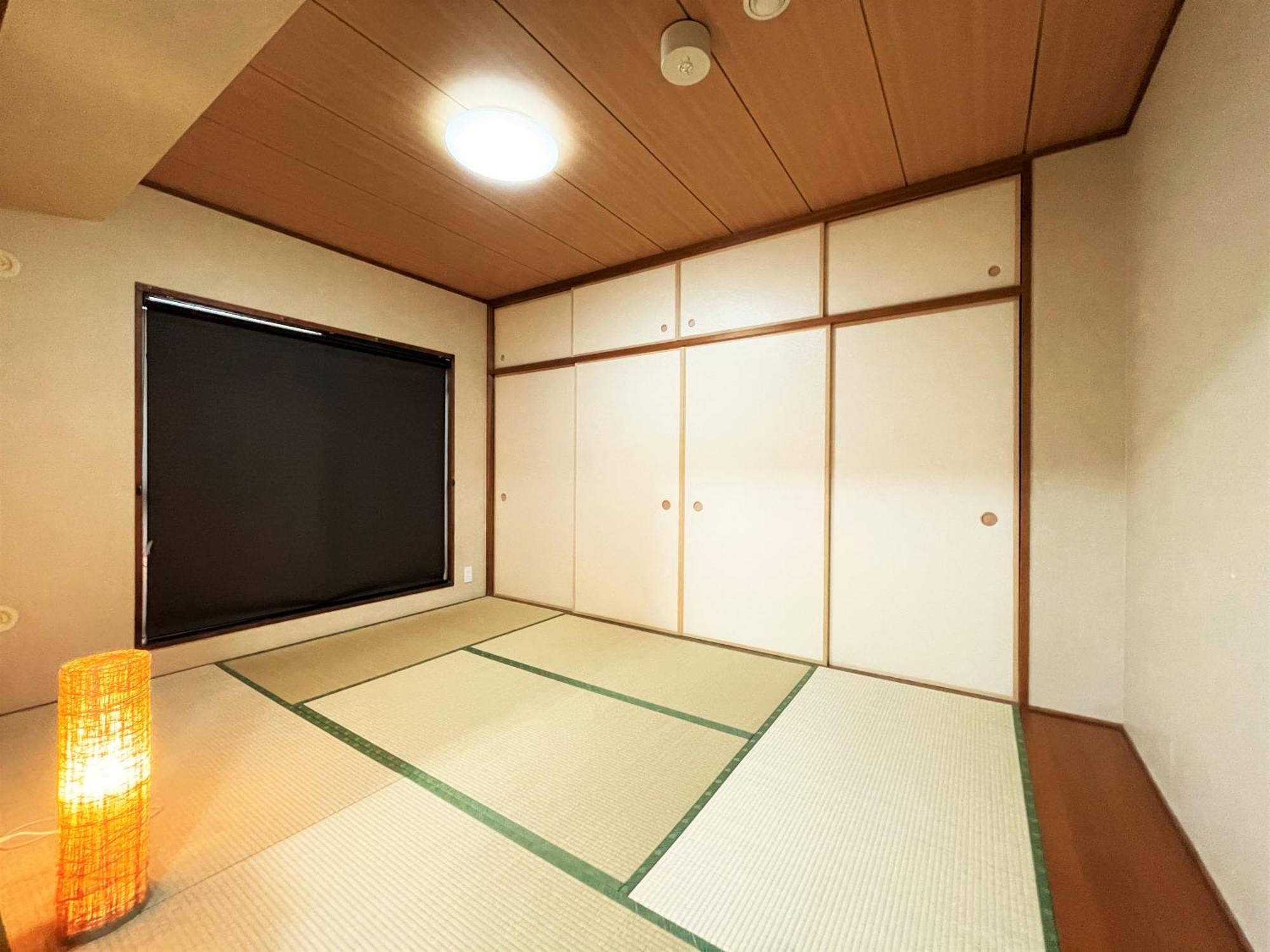 Randor Residence Tokyo Suites Kamer foto