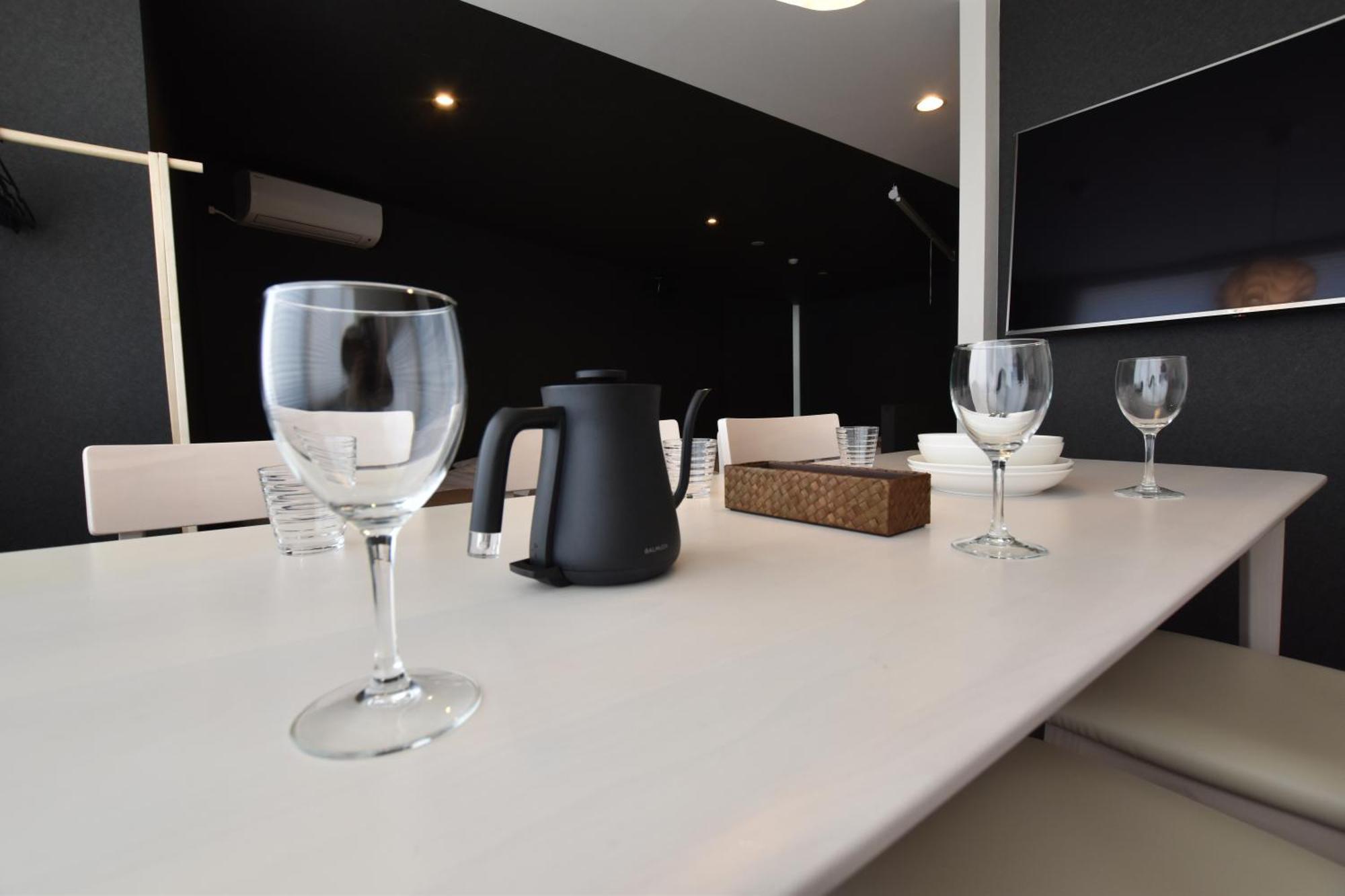 Randor Residence Tokyo Suites Buitenkant foto