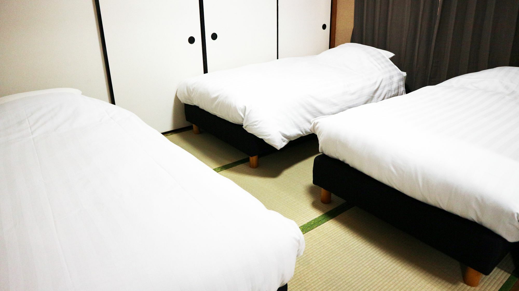 Randor Residence Tokyo Suites Buitenkant foto