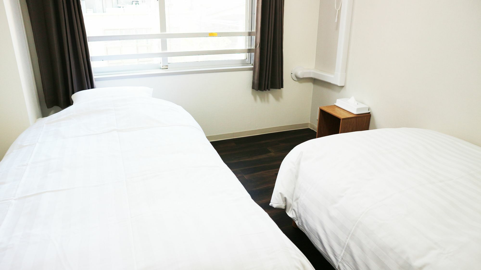 Randor Residence Tokyo Suites Buitenkant foto