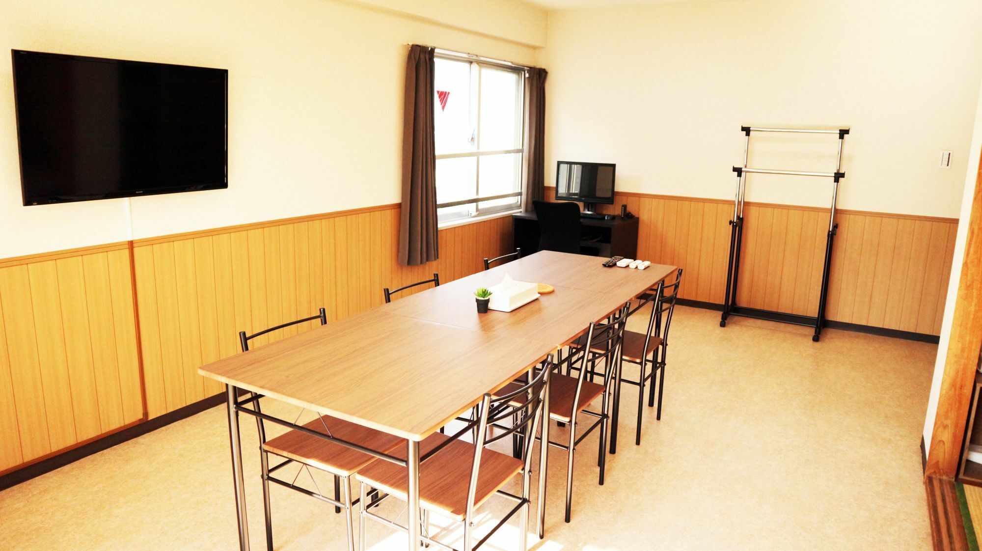 Randor Residence Tokyo Suites Buitenkant foto