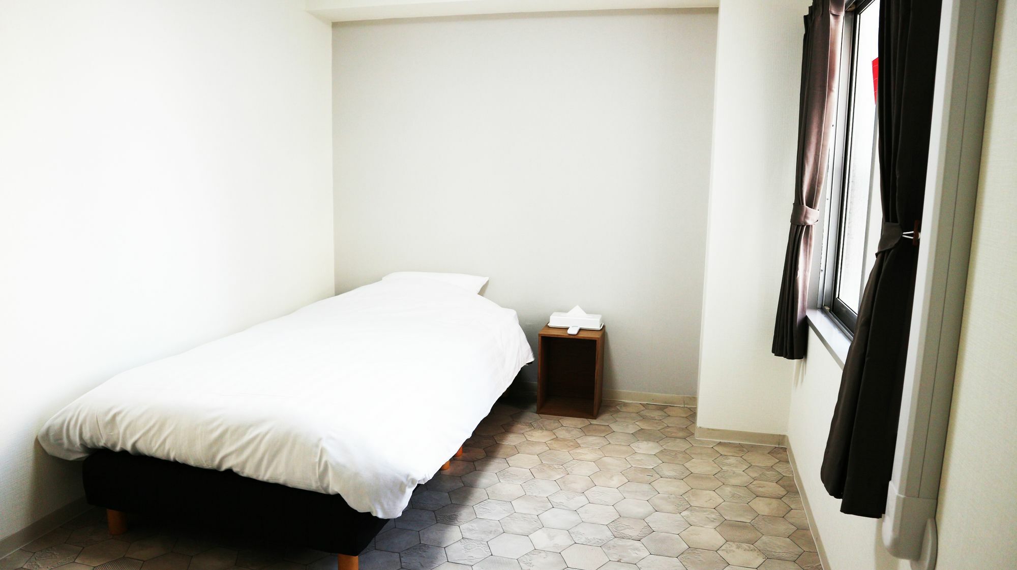 Randor Residence Tokyo Suites Buitenkant foto